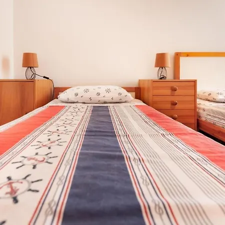Boris - 30 M From Beach Trogir