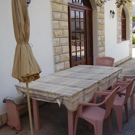 Boris - 30 M From Beach * Trogir