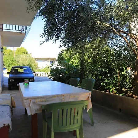 Apartament Boris - 30 M From Beach *