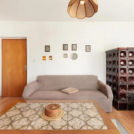 Boris - 30 M From Beach Apartament *
