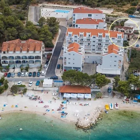 Апартаменты Boris - 30 M From Beach *
